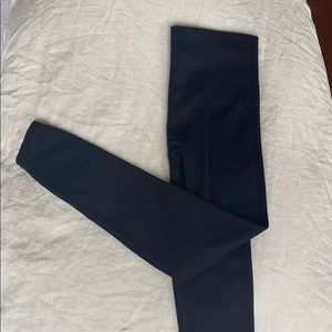 SPANX Look At Me Now Seamless Leggings